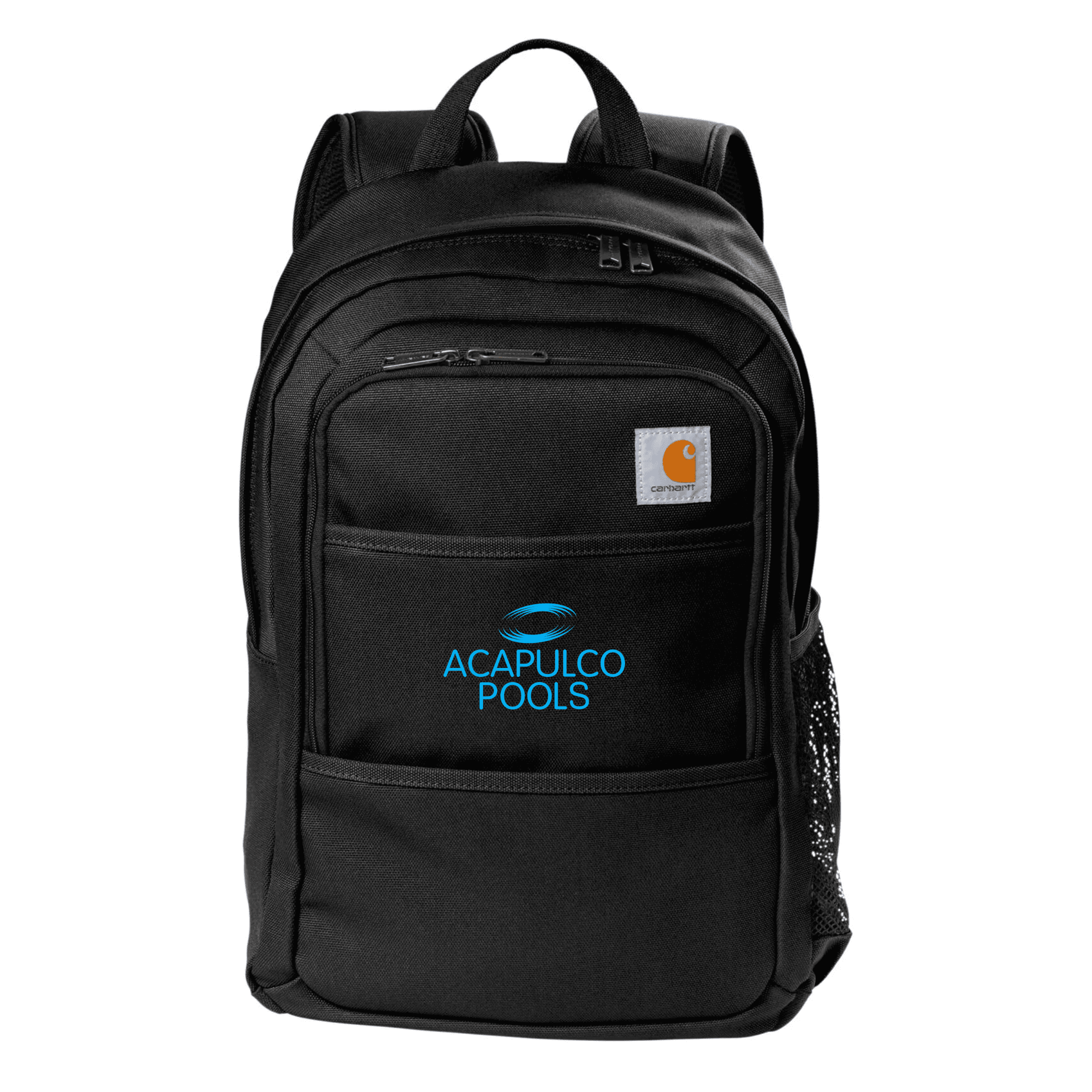 Carhartt Foundry Series Backpack, Black