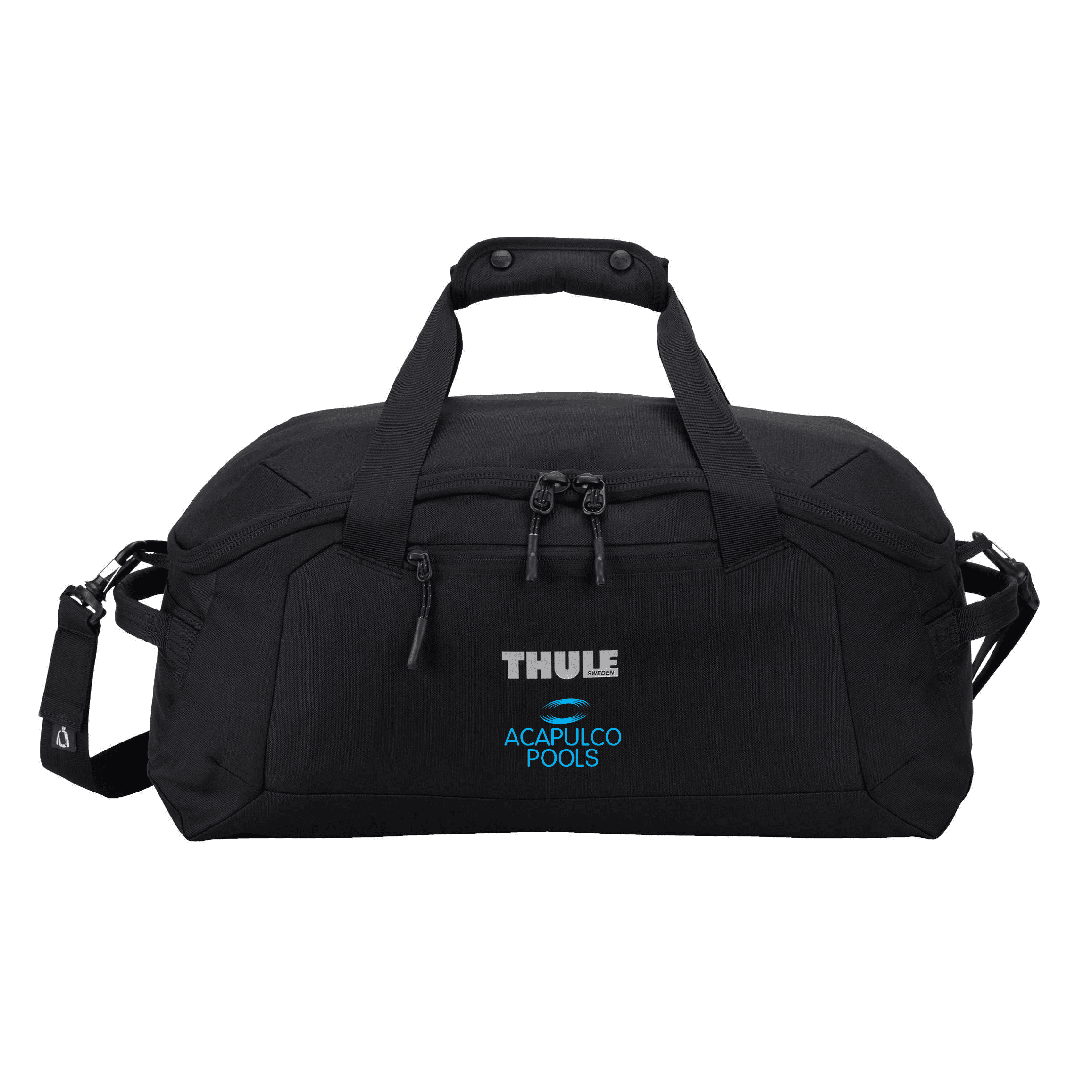 Thule Lumion Duffle, Black